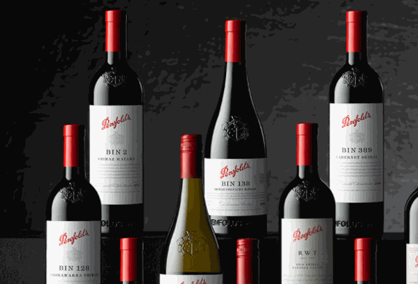 菲桐干红葡萄酒